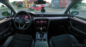 VW PASSAT ELEGANCE 1.5 FULL LED R - 6