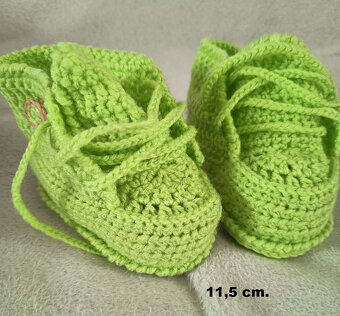 Ručně vyráběná obuv - 6