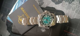 Hodinky Addiesdive 2513, 41mm - 6