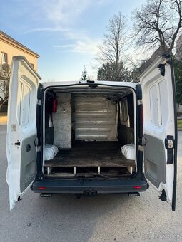 Renault Trafic 2.0dci (215tis ) - 6