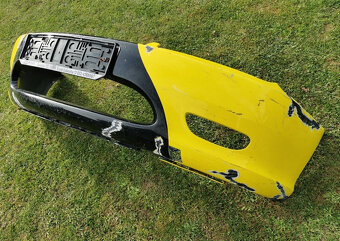 naraznik peugeot 406 coupe - 6