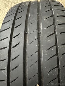 Letní pneu MICHELIN 215/45-R17 PRIMACY 4 - 6