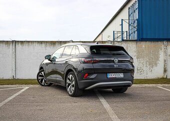 Volkswagen ID.4 Pro Performance 77 kWh - 6