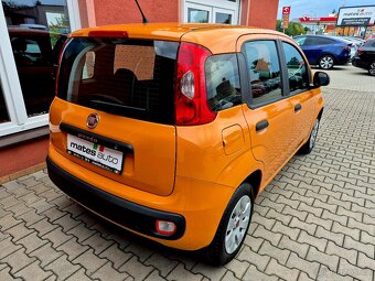 Fiat Panda 2018 1.2 51kw Pop - 6