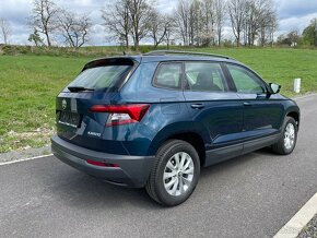 Prodám - Škoda Karoq 1.0TSi 85kw, 01/2019,Navigace,1.majitel - 6