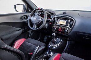 Rarita - Nissan Nismo RS (1. majitel), najeto 35 tkm - 6