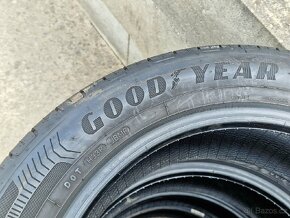 215/55/17 letní pneumatiky Goodyear Efficient Grip - 6
