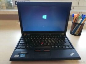 Lenovo ThinkPad X230 i5 8GB RAM - 6