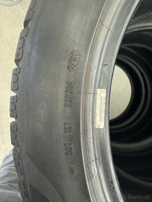 275/45R19 108V XL P Zero Winter NF0 elt PIRELLI - 6