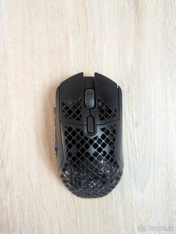 SteelSeries Aerox 9 Wireless - 6