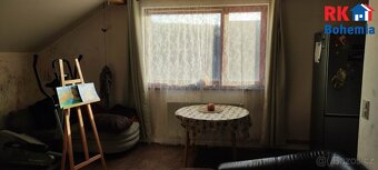 Prodej, rodinný dům, Bakov nad Jizerou - 6