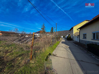 Prodej pozemku k bydlení, 1361m², Libomyšl - 6