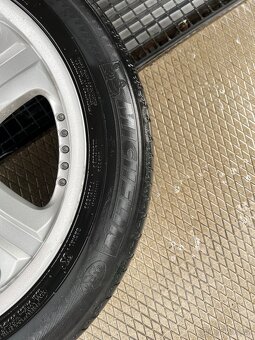 ALU Kola r20 6x139,7 Mitsubishi - 6