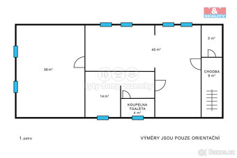 Prodej rodinného domu, 254 m², Studánka - 6