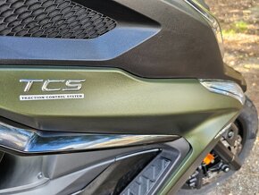 Kymco DT X350 r.v.2023 - 6
