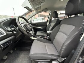 Suzuki S-Cross, 1.6 i 88KW 4x4,Keyless - 6