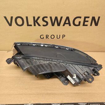 VW Touareg 3 světlo - 6