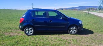 Škoda Fabia 1,2 HTP, 44 kW - 6