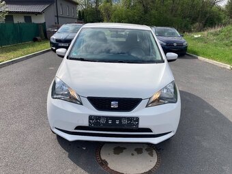 Seat Mii 1.0MPI - 6