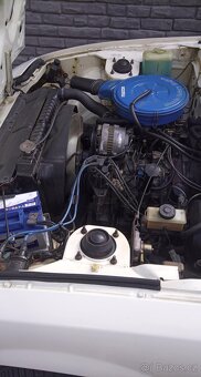 Mazda RX7 - 6