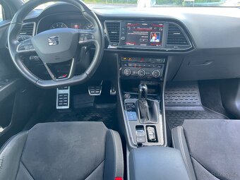 Seat Leon ST Cupra 300 4DRIVE - 6