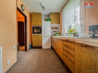 Prodej rodinného domu, 140 m², Křesín - 6