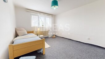 Lysá nad Labem, prodej bytu 2+kk, 42 m2, okr. Nymburk - 6