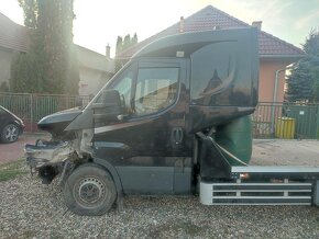 Iveco 35S18, 2/2019 3,0D 132kw odťahovka - 6