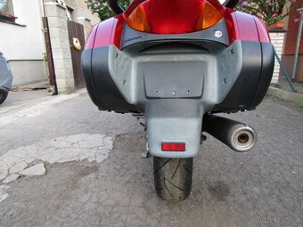 Honda NT 650 Deauville - 6