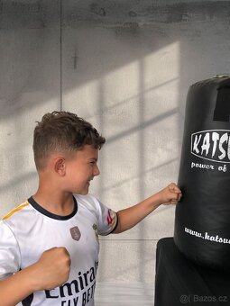 Boxovací pytel Katsudo - 6