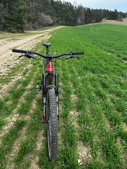 Santa Cruz Heckler C GX AXS 29 vel. L € 8 999 - 6