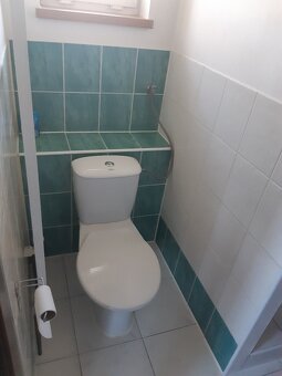 Pronájem bytu 1+kk, Zábřeh na Moravě - 6