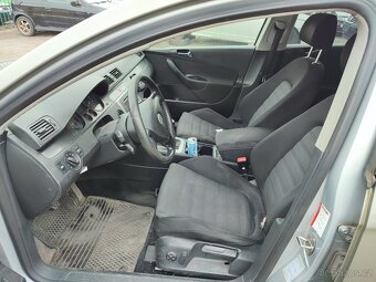 Volkswagen Passat Variant č. 1178 - 6