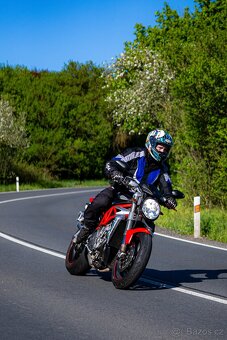 MV Agusta Brutale 910 - 6