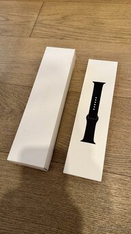 Apple Watch Series 6 44mm GPS - 6