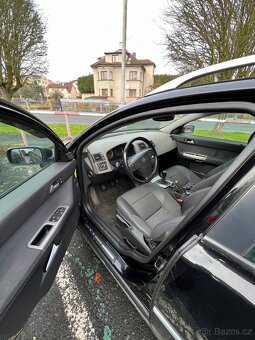 Volvo V50 - 6