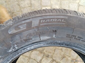 175/65/14 zimni pneu NOKIAN a GT RADIAL 175/65 R14 - 6