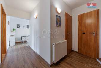 Prodej bytu 2+1, 57 m², Karlovy Vary, ul. Lipová - 6