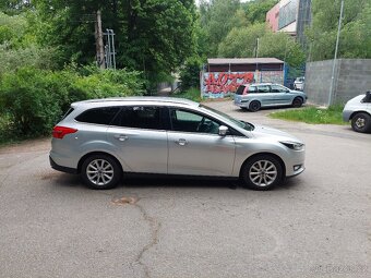 Ford Focus 1.6 16V, 88kw, rok 2015.. - 6