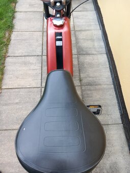 Babetta 210 - prodám. Po velkém servisu. - 6