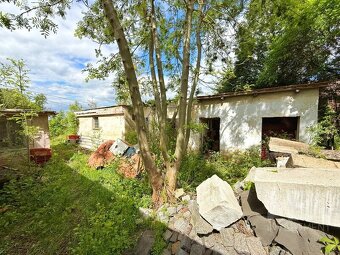 Prodej stavebního pozemku v obci Kratonohy - Michnovka - 6