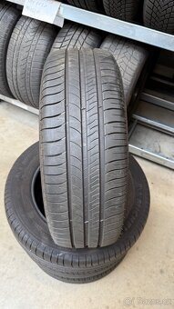 Prodám letní pneu 205/60R16 Michelin - 6