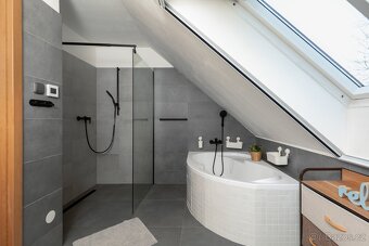 Pronájem rodinný dům, Petřvald, Šenovská - 6