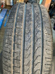 Letní pneu 235/55/18 Pirelli Scorpion verde 100V sada č.303 - 6