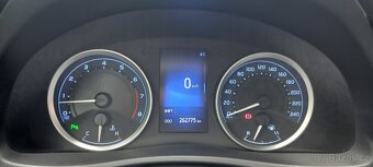 Toyota Corolla 1.6 Valvematic - 6