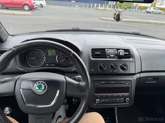 Škoda Fabie Monte carlo - 6
