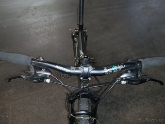 horské kolo Commencal Premier - 6