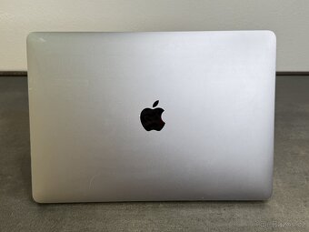 MacBook Pro 13'' 2017 / i5 / 16GB / 512GB SSD / Space Gray - 6