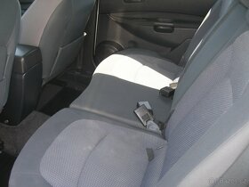NISSAN QASHQAI,1.6,BENZÍN+PLYN,7MÍST - 6