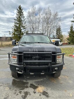 Ford f250 - 6